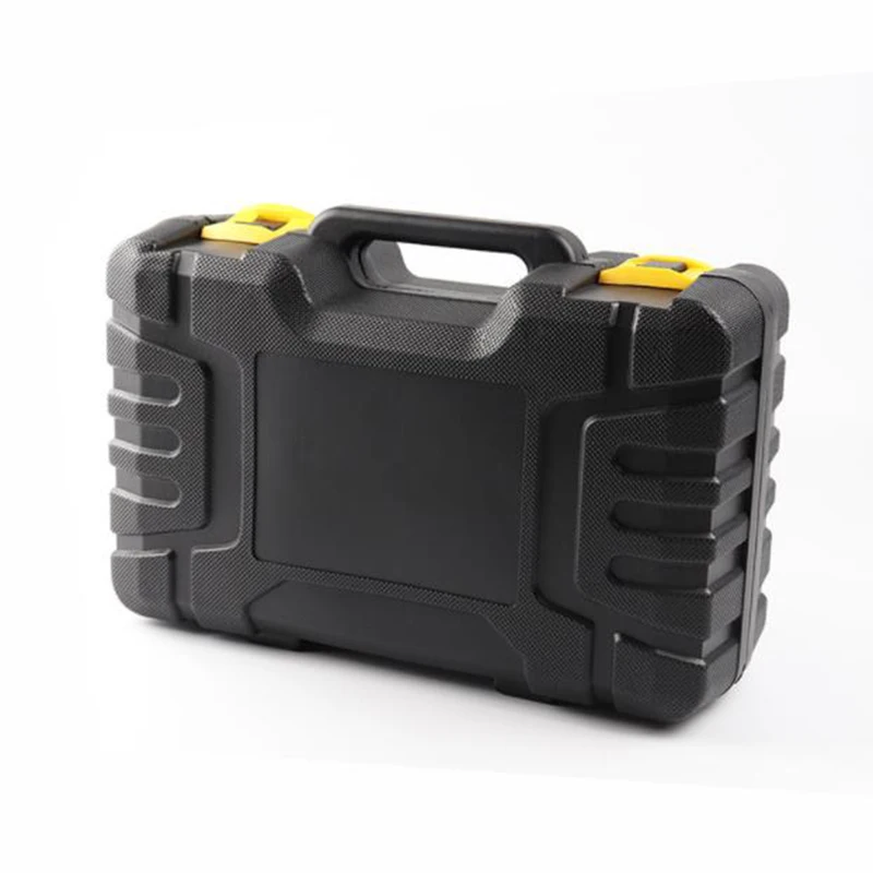 12V Automobile Cylinder Gas Pump Pump Automotive Air Pump Power Toolbox Pump Car Air Compressor Car Tire Inflator Pump