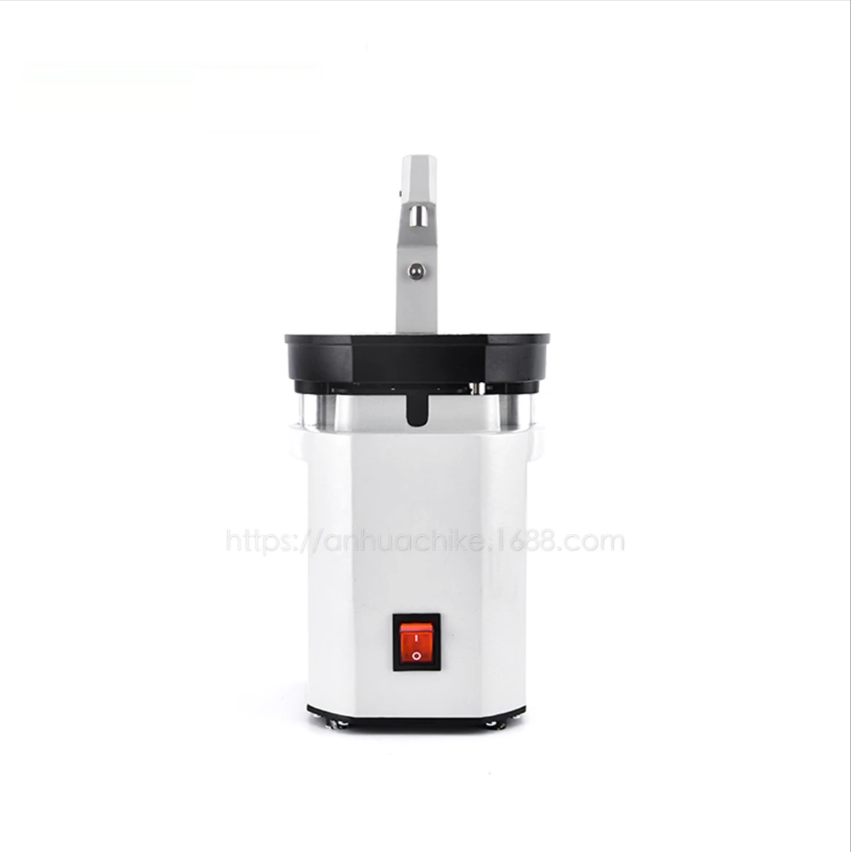 JT-16 100W 자동 레이저 씨앗 손톱 기계 정확한 레이저 포지셔닝 합금 드릴 비트 치과 5500 Rpm