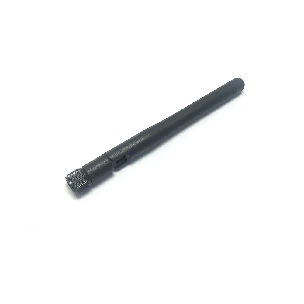 

1PC 2.4GHz 3dBi Omni WIFI Antenna with RP SMA Male Plug Connector for Wireless Router Wholesale Price Wi-fi Aerial