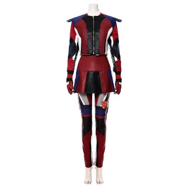 Evie boots descendants 3 outlet