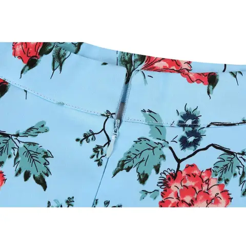 10 best sales पिन अप स्कर्ट - №5