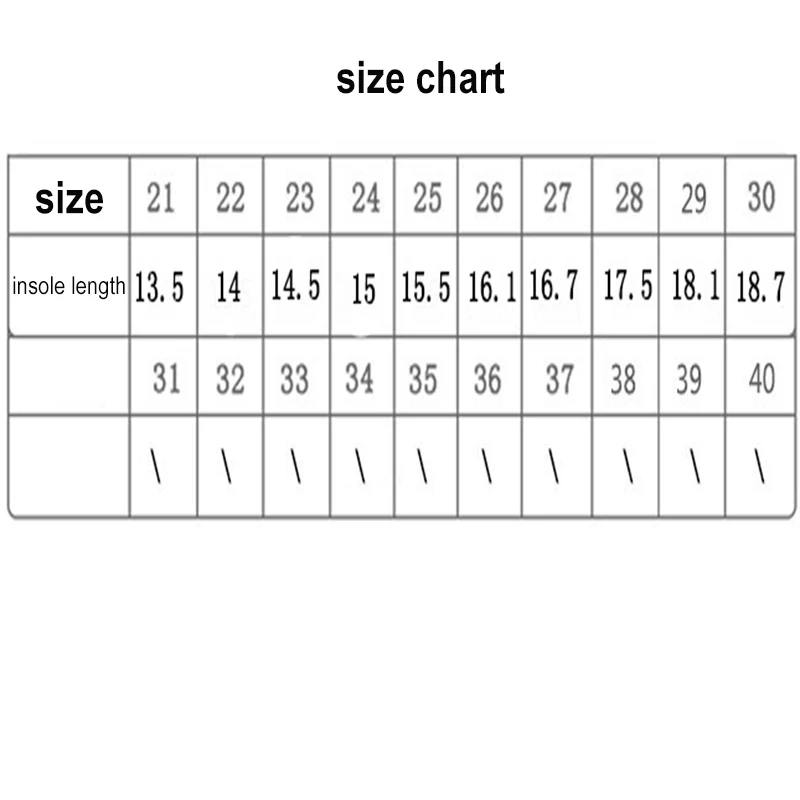 New spring autumn girls shoes children leather shoes for boy school shoes toddler kids sneakers soft bottom non-slip