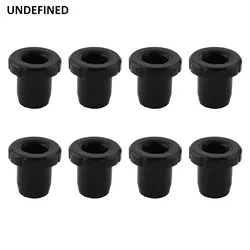 Front & Rear Control Arm A-Arm Bushings 1543326 For Polaris SPORTSMAN 800 450 570 SCRAMBLER 500 800 RANGER 4X4 500 FOREST 800