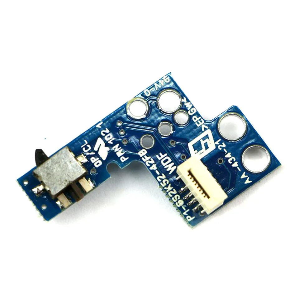 PS2 Power ON OFF Reset Switch Board for SCPH 70000 90000