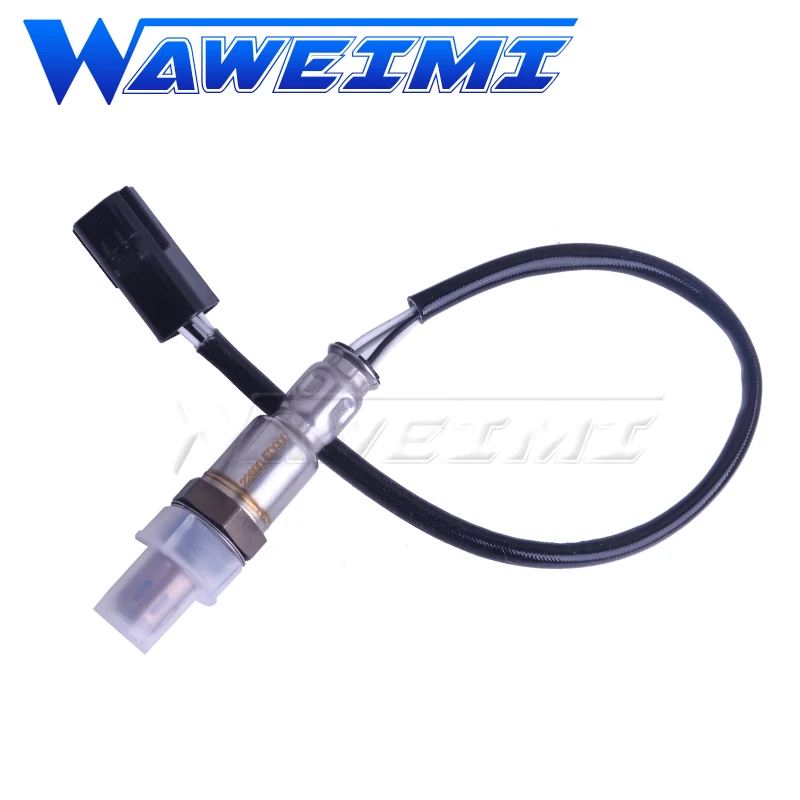 WAWEIMI Lambda Oxygen Sensor 22690-ED000 For Nissan Teana Tiida Micra March Altima Maxima QX56 Pathfinder 22690ED000