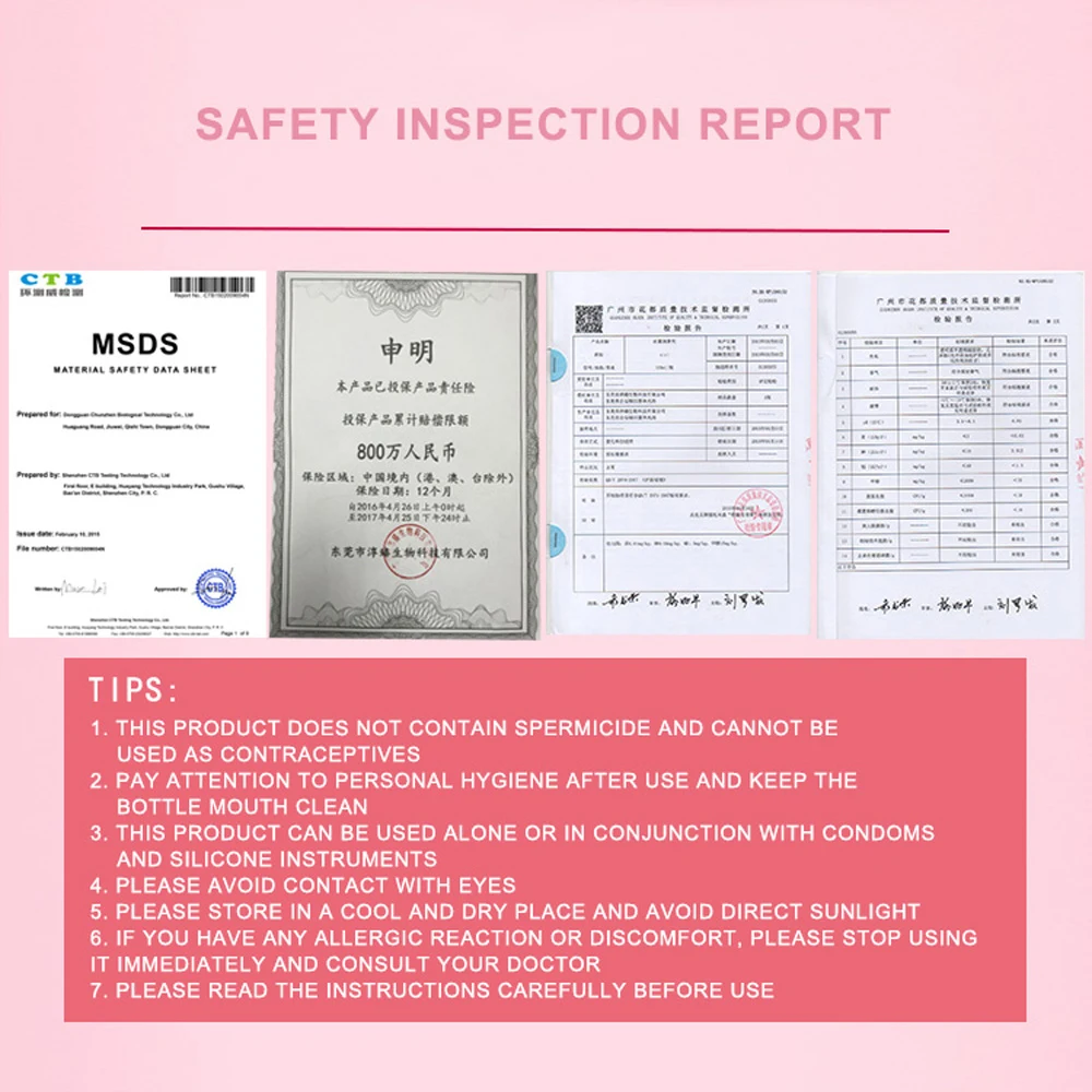 120 مللي 215 مللي المياه القائمة على تزييت ل جلسة الجنس التشحيم السلع الحميمة للبالغين زوجين لعبة النفط ل الشرج المهبل القضيب مثلي الجنس