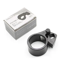 Universal 27-42mm Inner Tie Rod End Wrench Remover Removal Tool for Car Truck Automotive Tools