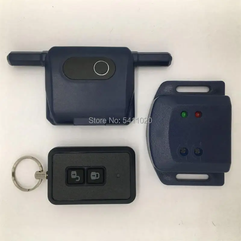 A91 ony way Rmote Key + A91 Antenna Accessories For Russian Engine Start Starline A91 2-way car alarm system