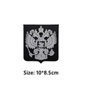 Double Headed Eagle