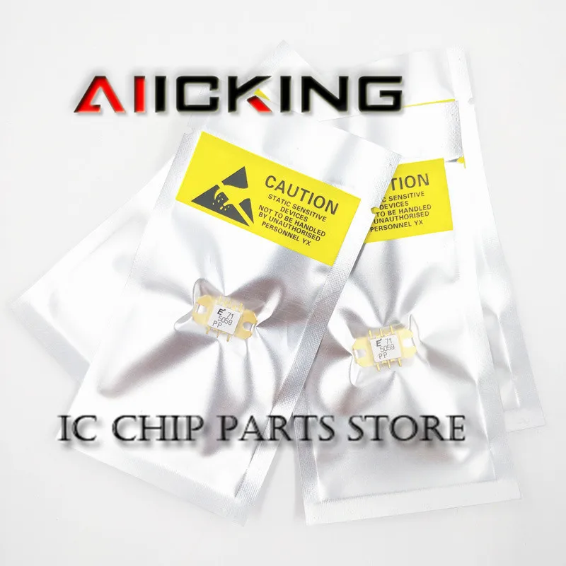 FMM5059VF سمد رف أنبوب عالية التردد أنبوب وحدة تضخيم الطاقة