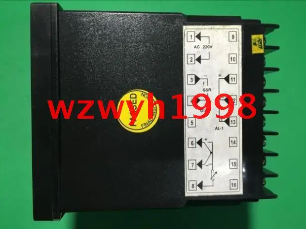Yangming XMTA-6811 Temperatuur Controller XMTA-6812 Slimme Meter XMTA6000
