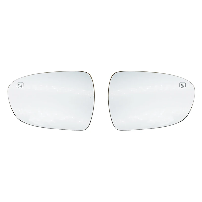 

Auto Replacement Left Right Heated Wing Rear Mirror Glass for CHANGAN EADO 2014 2015 2016 2017 XT 2013 2014 2015 2016 2017