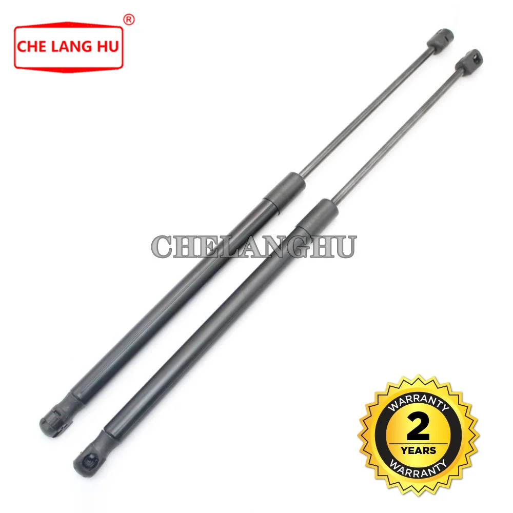 2pcs For Seat Ibiza ST Wagon 2010 2011 2012 2013 2014 2015 2016 Car-Styling Gas Trunk Tailgate Shock Strut Lifter Spring