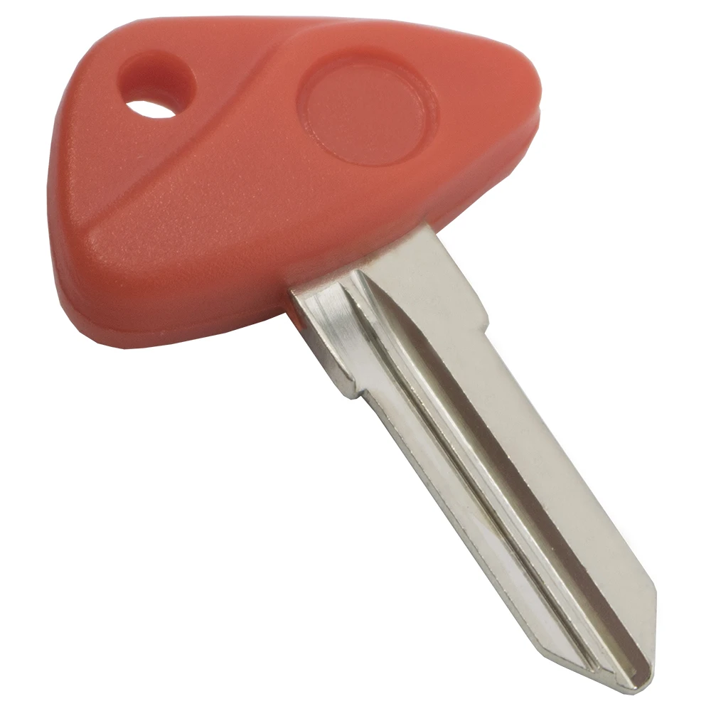 WhatsKey Motorcycle Uncut Blade Blank Key For BMW R850R K1200R R1100 R1150 R1100R R1150R R1100GS R1150S R1200GS