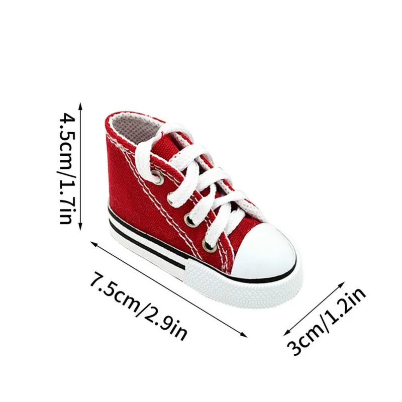 Tilda – chaussures pour KPOP EXO, bottes jouets, baskets pour EXO Stars corée, accessoires de poupées en peluche, 5cm, 20cm, 1/6 / Poupées et accessoires Tilda – chaussures pour KPOP EXO, bottes jouets, baskets pour EXO Stars corée, accessoires de poupées en peluche, 5cm, 20cm, 1/6 / Poupées et accessoires