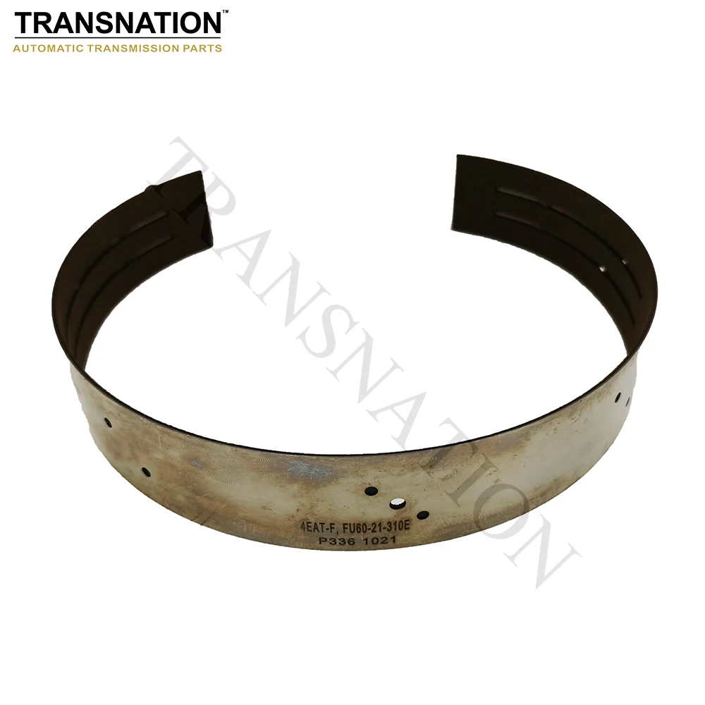 F4AEL 4EAT-F Auto Transmission Gearbox Brake Band FU60-21-310E Fit For MAZDA Car Accessories Transnation 081150