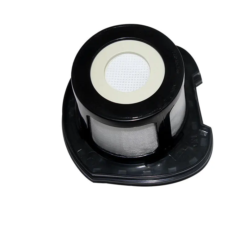 Filtro hepa à prova de poeira para bissell 1614212, 1614203, 1614204, 2390, 2390a, 2 unidades