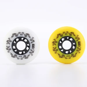 Tekerlek seba 80mm'de 6 büyük satış-no. 1