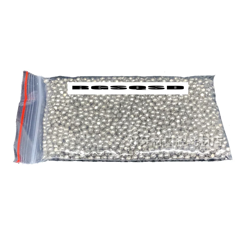 Dental Lab  Spare Parts Mesh Plate Carbon Brush Steel Balls For Vacuum Forming Sheet Laminating Machine