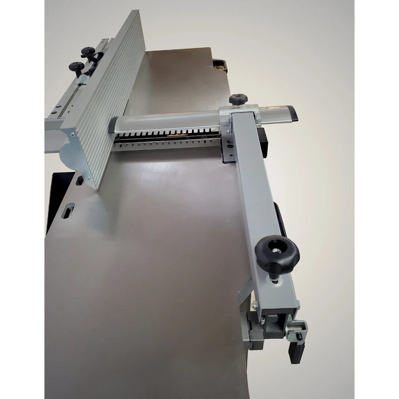 LIVTER 12นิ้ว300มม.รวมไม้ Jointer เครื่อง Thicknesser ไสเครื่องผสมกบ Jointer