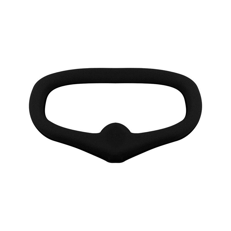 For DJI FPV Combo Drone Goggles V2 Adjustable Breathable Headband Leak-proof Light-shielding Sponge Cover Blindfold Accessories