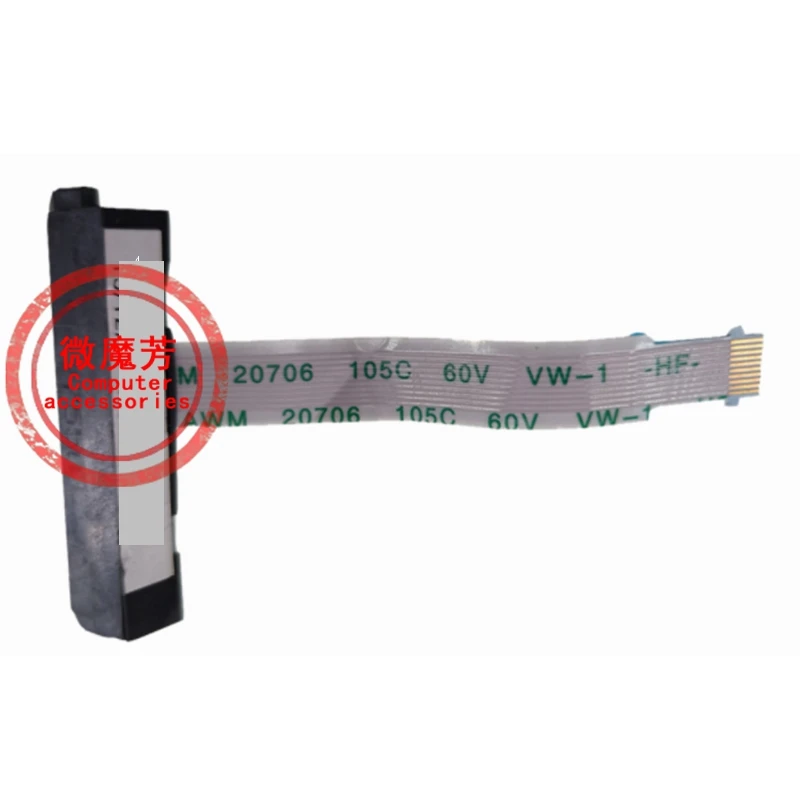 

6017B0722701 for HP Envy X360 15-BP010CA 15-BP018CA 15-BP023CA HDD SATA Cable