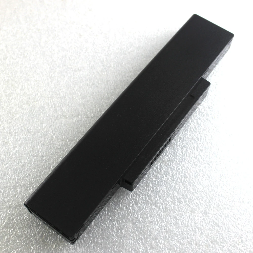 Cpmanc Laptop Batterij Voor Lg/Asus EB500 ED500 M740BAT-6 M660BAT-6 M660NBAT-6 SQU-524 SQU-528 SQU-529 718 BTY-M66 M68