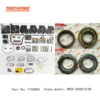 Transpeed-ボルボ,sab,opel,chevecoカーアクセサリー用の再構築部品,AW55-50SN,af23,af33,AW55-51SN 1