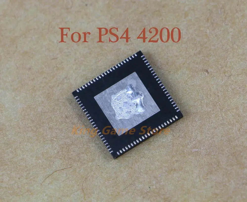 1pc for PS4 slim pro cuh MN864729 864729 port socket interface connector IC For PS4 1200 Chipset