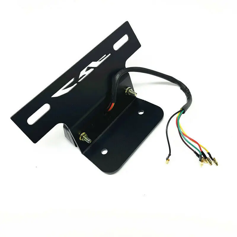 LED Tail Light Turn Signal Fender Eliminator Kit For HONDA CRF 300L CRF 300 L RALLY 2021 +