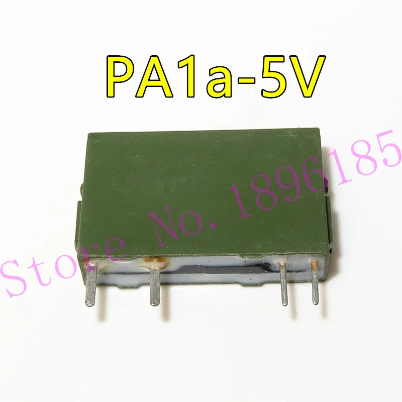 PA1A-5V PA1A-12V PA1A-24V 49F