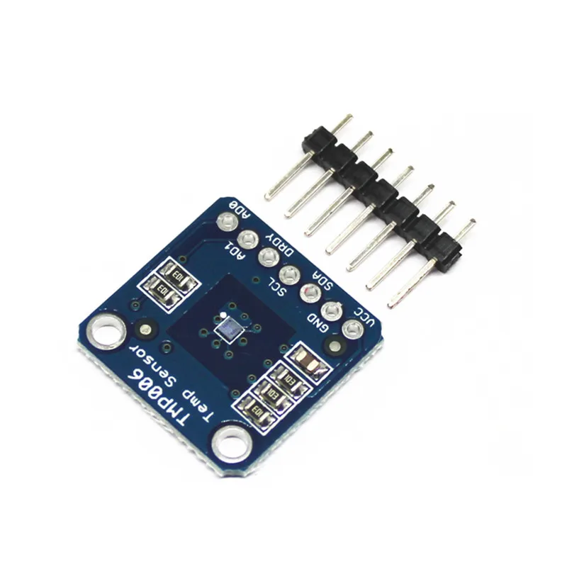 TMP006 Contact-less IR Thermopile Sensor sensor module Arduin