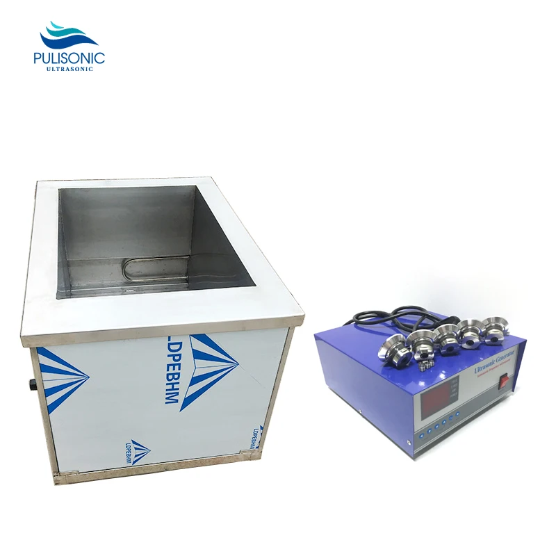 Electronic Industry Used And Heater Cleaning Process Ultrasonic Blind Cleaner For Sale