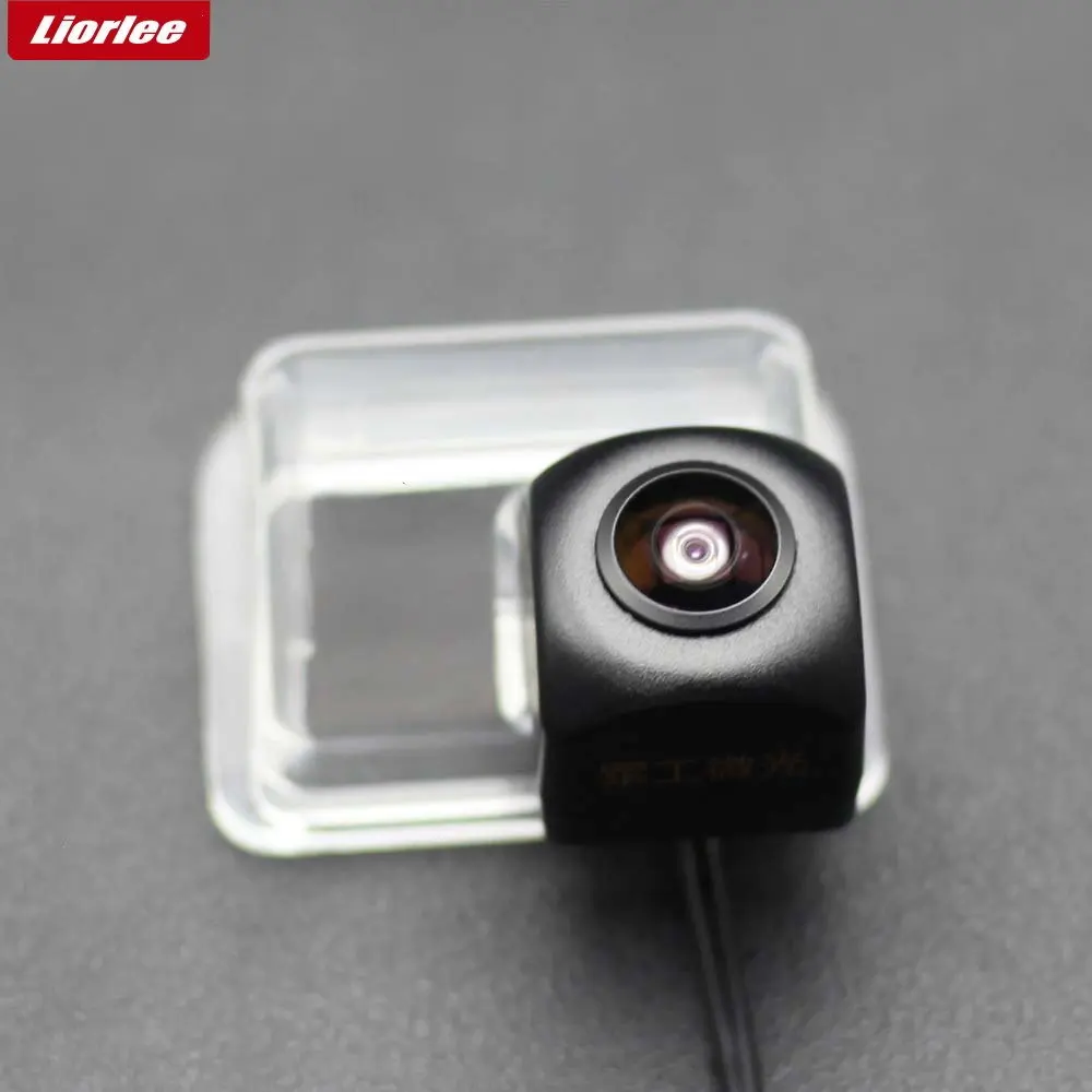 

SONY HD Chip CCD CAM For Mazda CX-5 CX5 2012-2015 Car Rear View Parking Back Camera 170 Wide Angle 1280 720 Pixels Fisheye Lense