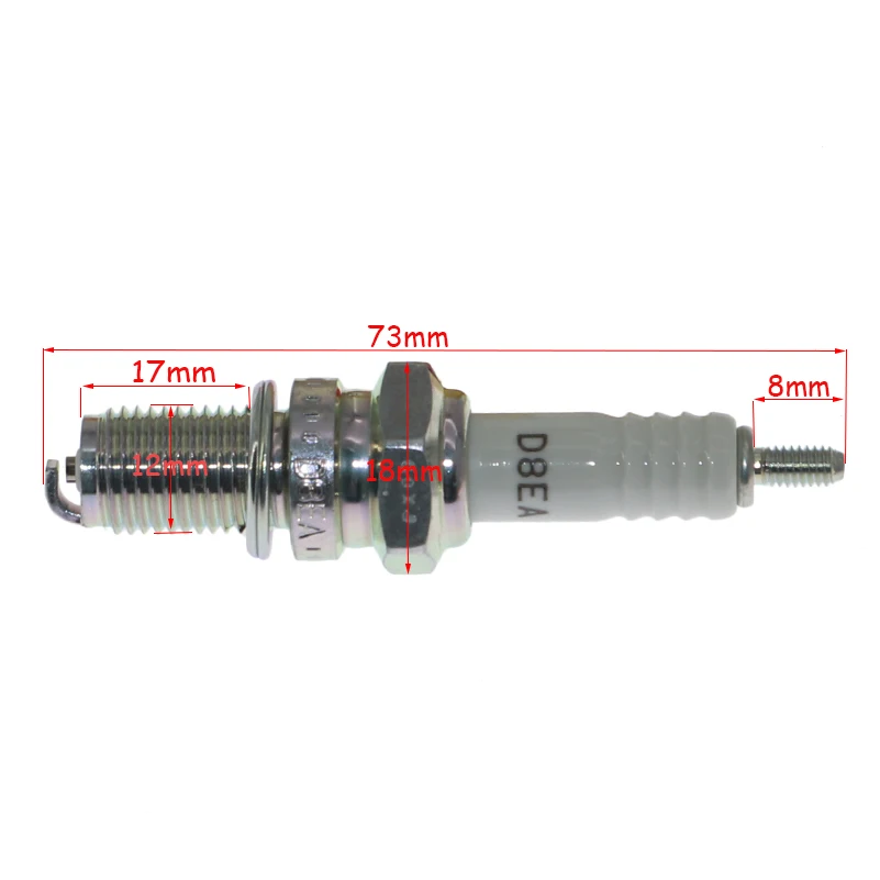 Full Wiring Harness Loom Ignition Coil CDI For 150cc 200cc 250cc 300cc Zongshen Lifan ATV Quad Buggy Electric Start AC Engine