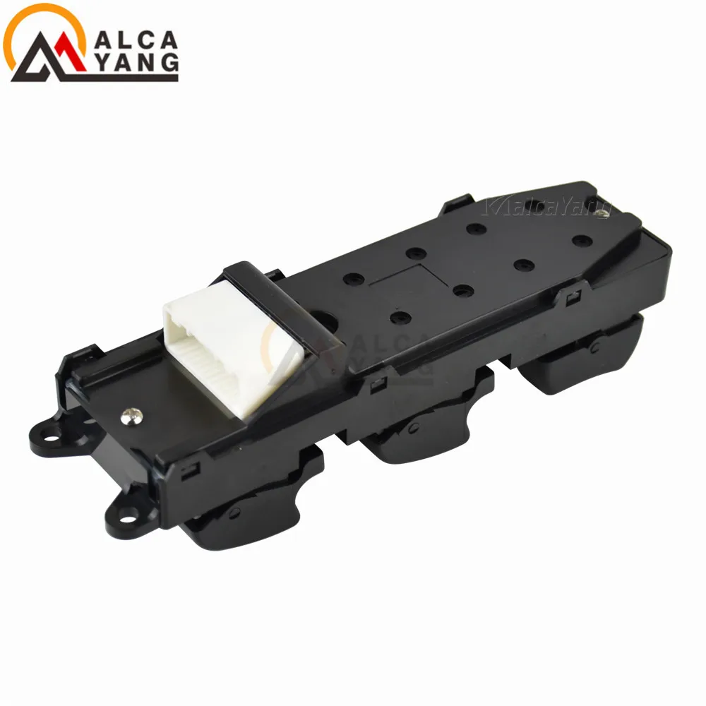 Car 84820-05100 84820-0F030 Power Window Control Switch Button 8482005100 848200F030 for Toyota Corolla VERSO Avensis AZT250