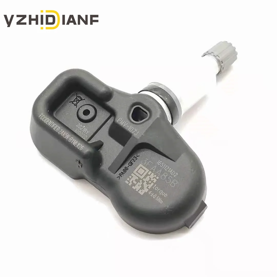 1x 315MHz TPMS Tire Pressure Sensor 42607-33021 42607-33011 4260706011 For Toyota-Camry Corolla-Land Cruiser-Prius Lexus-GX460