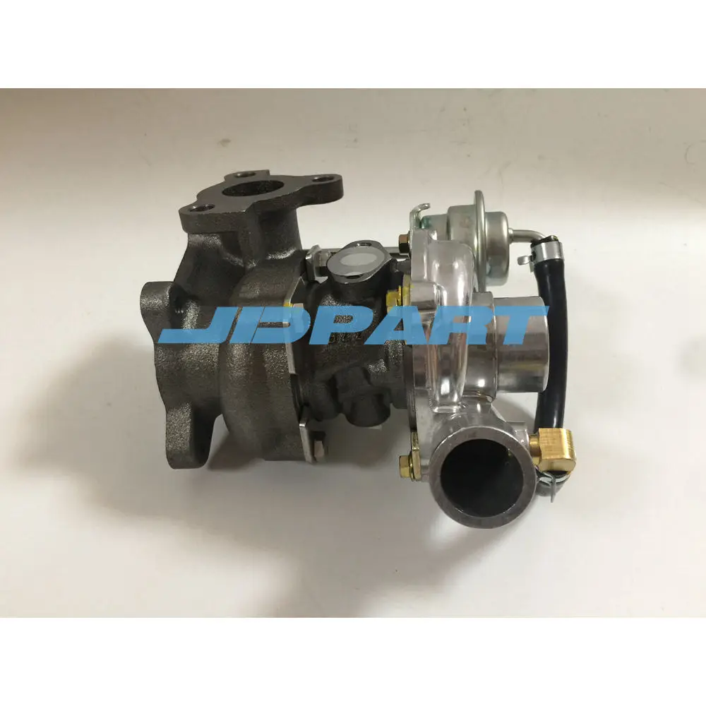 4TN78 Turbo for yanmar engine