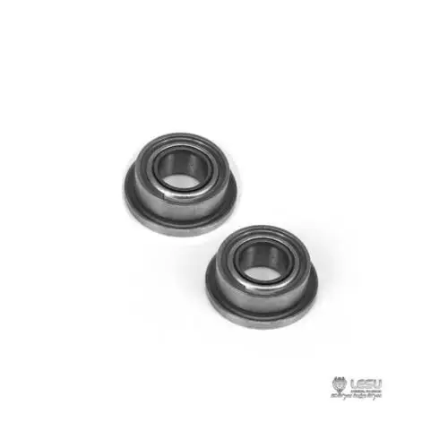 

LESU Metal Bearing 6X3X2.5Mm for 1/14 RC Hydraulic Dumper Tractor Truck Tamiyay Man Model Toys Th16842