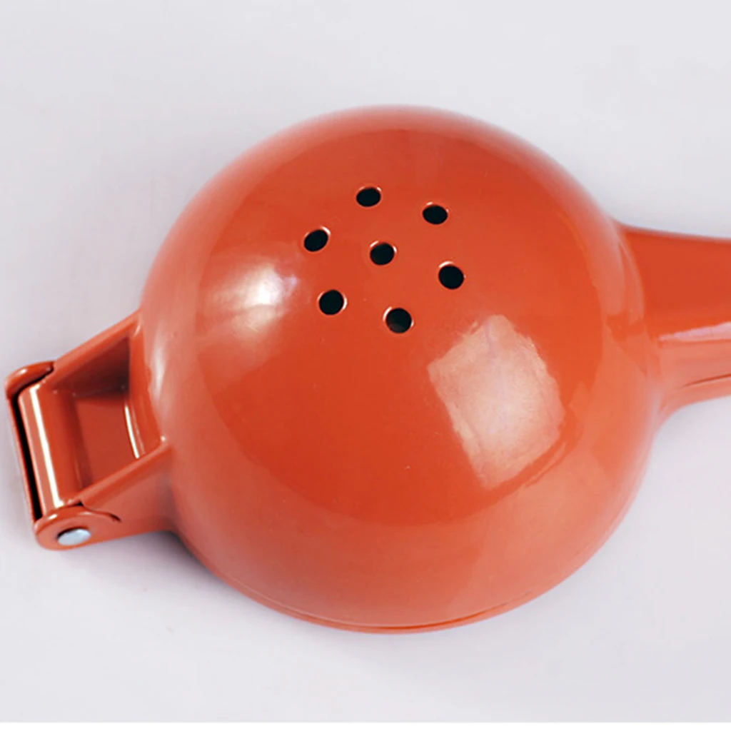 ห้องครัวผลไม้มะนาวส้มCitrusกดSqueezerคั้นน้ำผลไม้เครื่องมือ