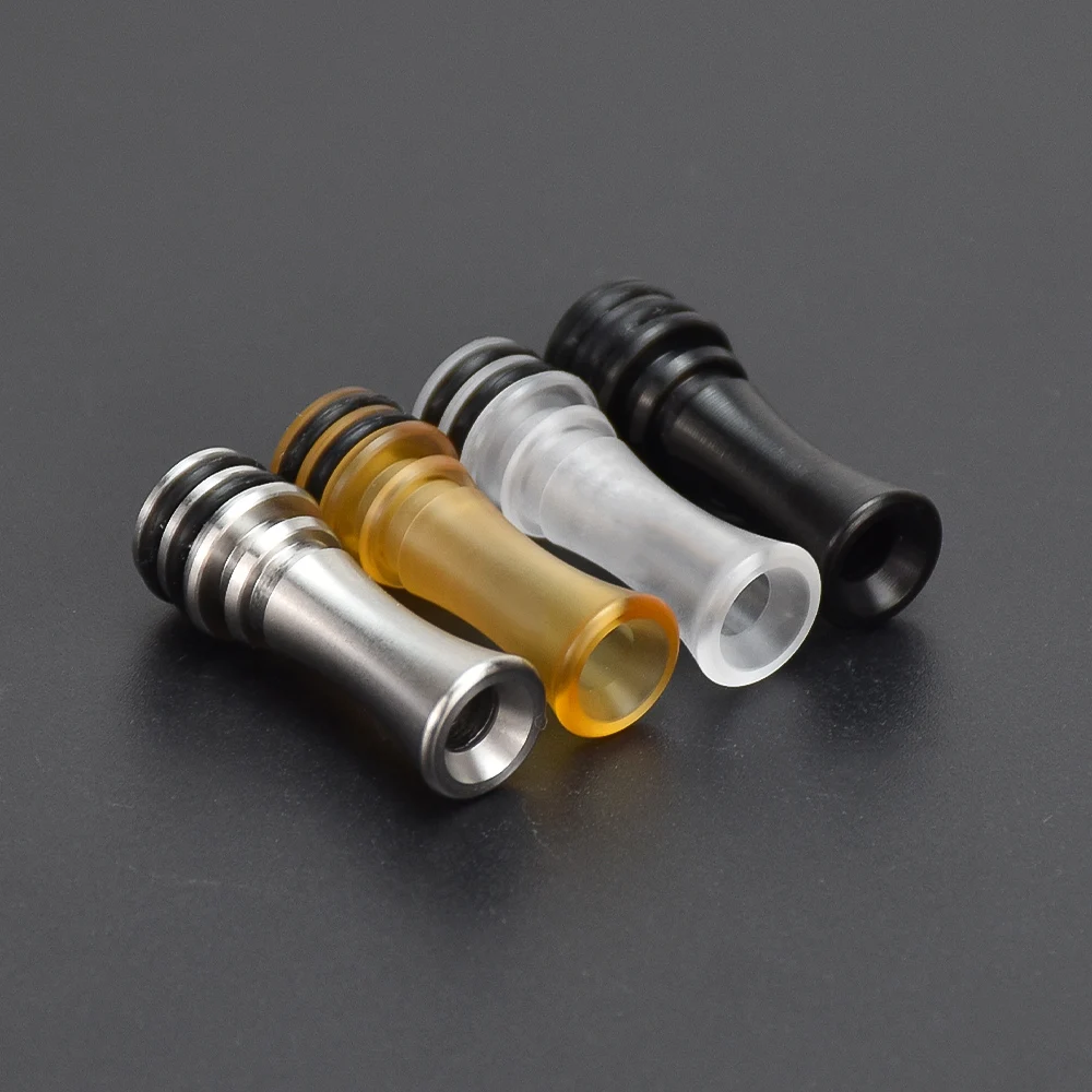 510 Taifun GS 316ss 3 mtl taifun gt one rta kayfun v5 rta taifun gtr rta atomizer tank for coils & atomizers - gallery image 5