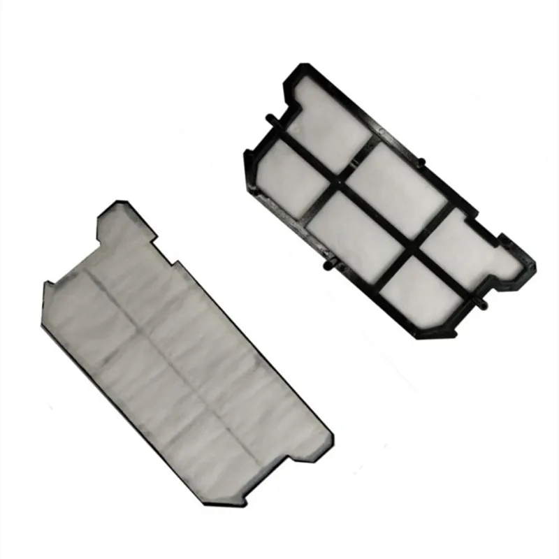 Ilife-ملحقات مكنسة كهربائية روبوتية ، فلتر HEPA لـ ILIFE v7s V7 V7S pro ilife V7s plus