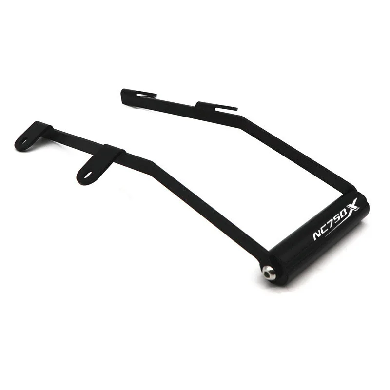 nc750 x Mobile Phone Holder Mount For Honda NC750X 2016 2017 2018 2019 2020 moto Navigation Support GPS Bracket