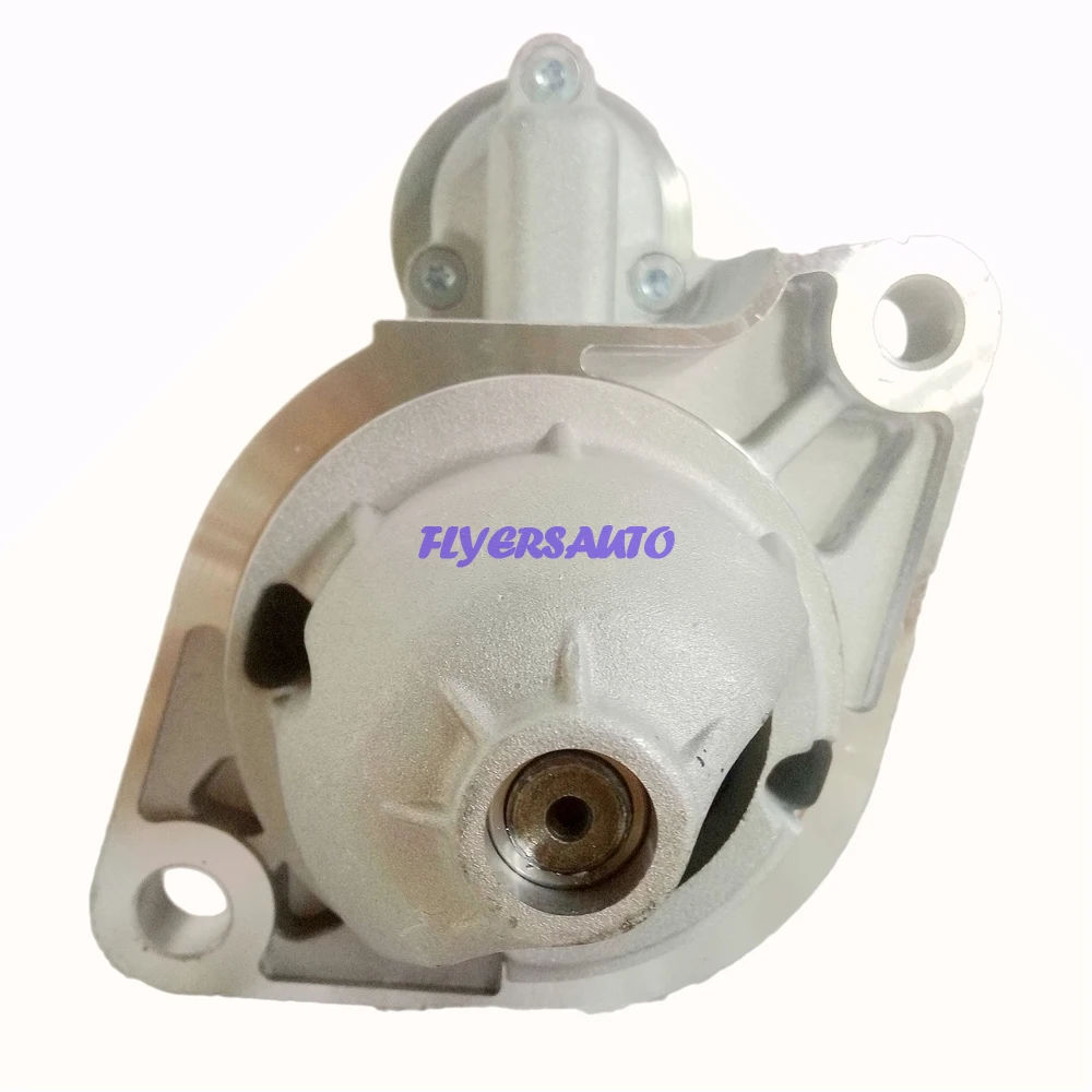 NEW STARTER 28100-0L080 2KD 2KDFTV 1KD 1KDFTV FOR Toyota HILUX VIGO III Pickup 2494cc 2.5 d 2982cc 3.0 d-4d 05- 28100-0L070