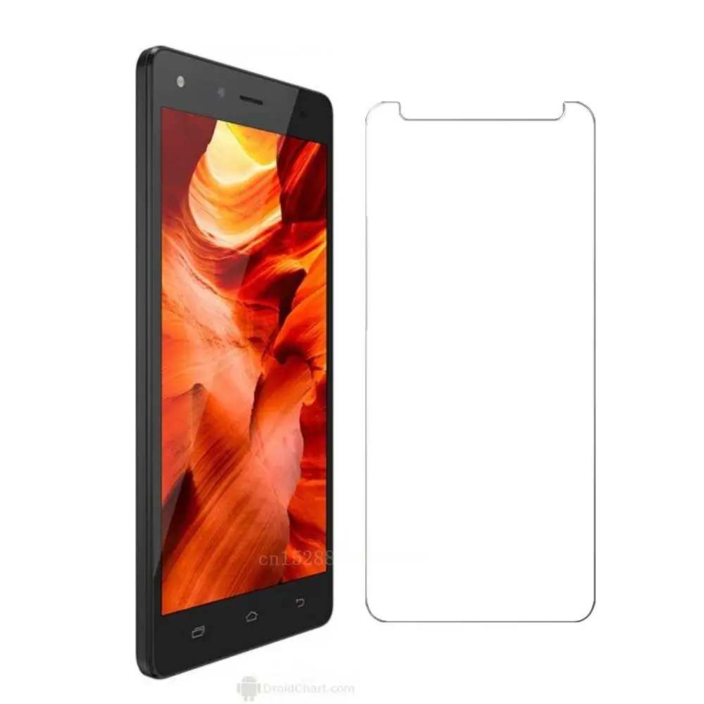 Smartphone 9H Tempered Glass for Infinix Hot 4 Pro X5511 5.5