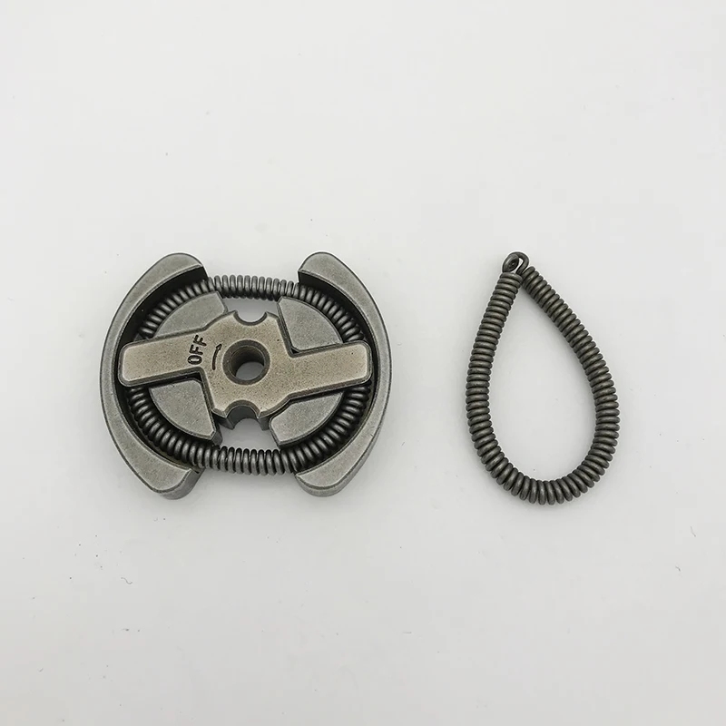 

Новый клатч для PARTNER 33 350 P350 P351XT 352 370 371 391 530014949, запчасти для бензопилы