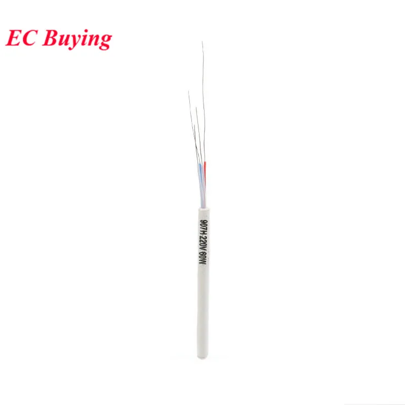 907H Original Replacement Ceramic Internal Heating Element Heater Part for 907 905E 905 Electric Soldering Iron Accessory 220V 6