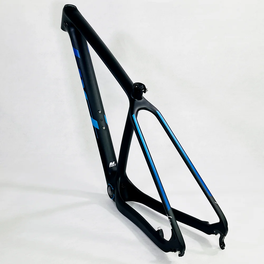 TRST T1000 carbon mtb frame 29er carbonal bike frame 29 carbon mountain bike frame 135x9 142x12 148x12 boost 27.5 bicycle frame