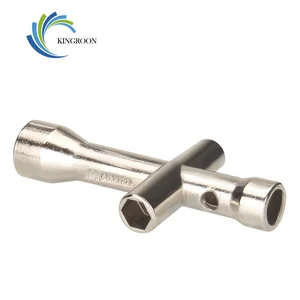 En iyi 12 satış, 3 boyutlu anahtar no. 3