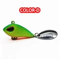 COLOR-D